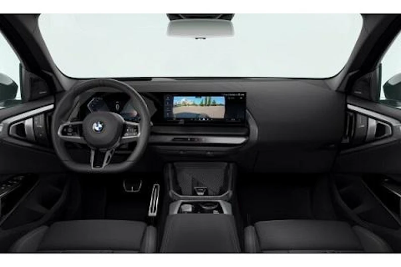 Fahrzeugbild BMW X3