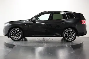 BMW X3 G45 40d xDrive