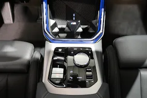 BMW X3 G45 40d xDrive