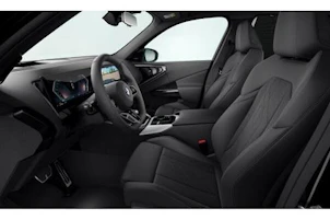 Fahrzeugbild BMW X3 G45 40d xDrive