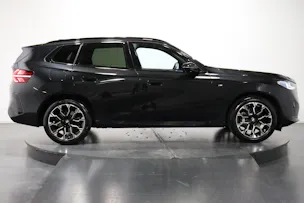 BMW X3 G45 40d xDrive