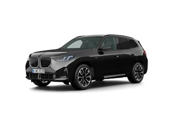 Fahrzeugbild BMW X3 G45 40d xDrive