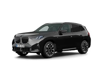 Fahrzeugbild BMW X3 G45 40d xDrive Fahrzeugbild BMW X3 G45 40d xDrive