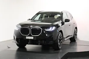 BMW X3 G45 40d xDrive