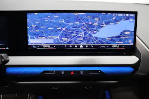 BMW X3 G45 40d xDrive