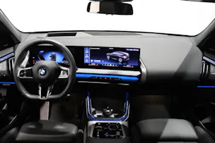 BMW X3 G45 40d xDrive