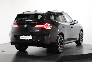 BMW X3 G45 40d xDrive