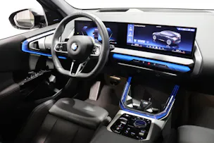 BMW X3 G45 40d xDrive