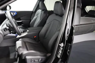 BMW X3 G45 40d xDrive