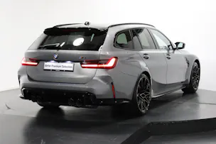 BMW 3er Reihe G81 Touring M3 Competition xDrive