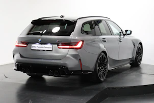 image du véhicule BMW 3er Reihe G81 Touring M3 Competition xDrive