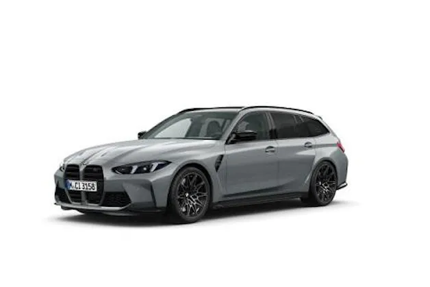 BMW 3er Reihe G81 Touring M3 Competition xDrive