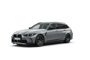 immagine del veicolo BMW 3er Reihe G81 Touring M3 Competition xDrive