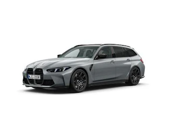 immagine del veicolo BMW 3er Reihe G81 Touring M3 Competition xDrive