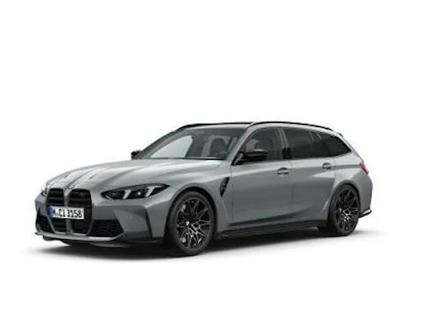 BMW 3er Reihe G81 Touring M3 Competition xDrive