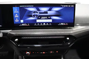 BMW 3er Reihe G81 Touring M3 Competition xDrive