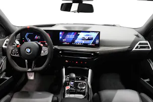 BMW 3er Reihe G81 Touring M3 Competition xDrive