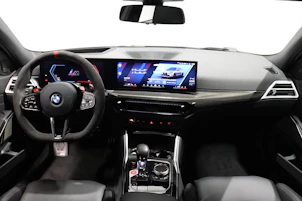 image du véhicule BMW 3er Reihe G81 Touring M3 Competition xDrive