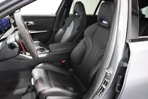 BMW 3er Reihe G81 Touring M3 Competition xDrive