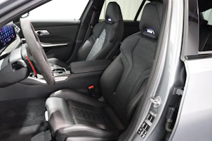 image du véhicule BMW 3er Reihe G81 Touring M3 Competition xDrive