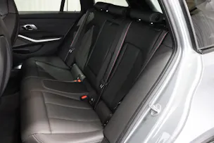 BMW 3er Reihe G81 Touring M3 Competition xDrive