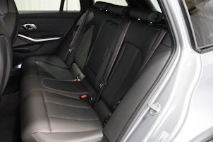 image du véhicule BMW 3er Reihe G81 Touring M3 Competition xDrive