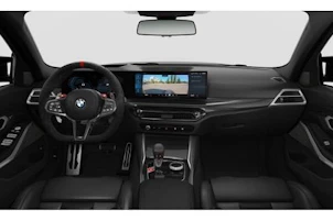 immagine del veicolo BMW 3er Reihe G81 Touring M3 Competition xDrive