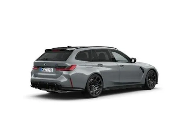 BMW 3er Reihe G81 Touring M3 Competition xDrive