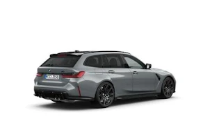 immagine del veicolo BMW 3er Reihe G81 Touring M3 Competition xDrive