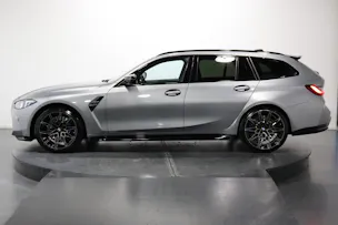 BMW 3er Reihe G81 Touring M3 Competition xDrive