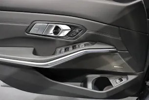 BMW 3er Reihe G81 Touring M3 Competition xDrive
