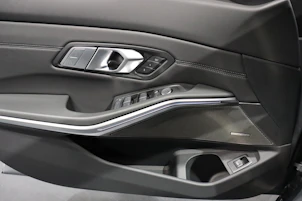 image du véhicule BMW 3er Reihe G81 Touring M3 Competition xDrive