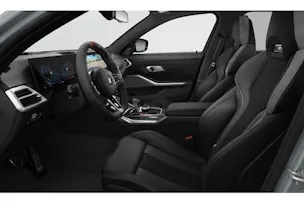 BMW 3er Reihe G81 Touring M3 Competition xDrive