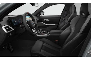 immagine del veicolo BMW 3er Reihe G81 Touring M3 Competition xDrive
