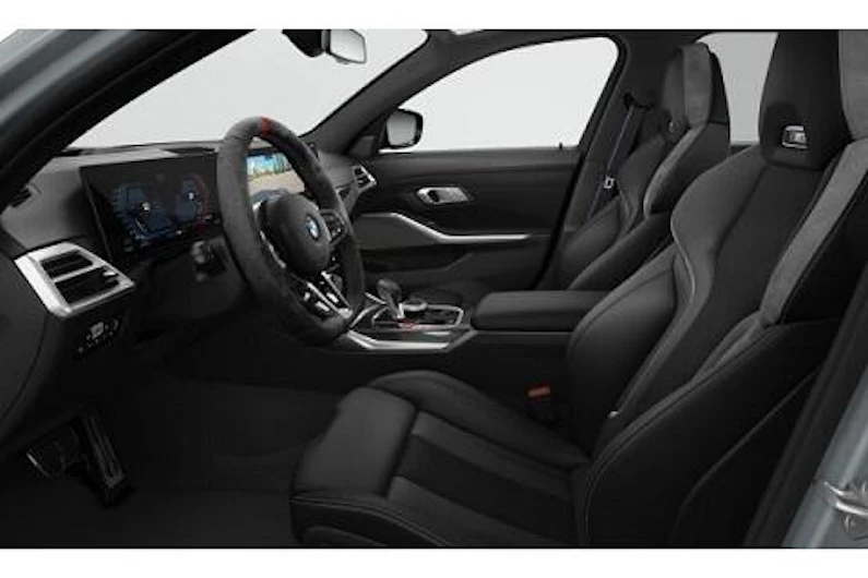immagine del veicolo BMW M3
