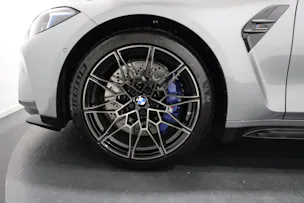 BMW 3er Reihe G81 Touring M3 Competition xDrive