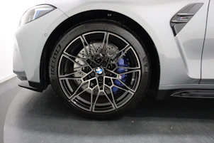 image du véhicule BMW 3er Reihe G81 Touring M3 Competition xDrive