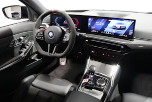 BMW 3er Reihe G81 Touring M3 Competition xDrive