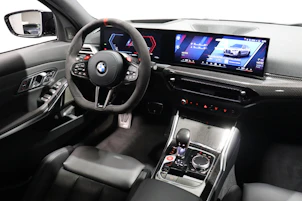 image du véhicule BMW 3er Reihe G81 Touring M3 Competition xDrive