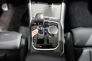 image du véhicule BMW 3er Reihe G81 Touring M3 Competition xDrive