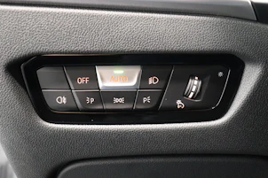 image du véhicule BMW 3er Reihe G81 Touring M3 Competition xDrive
