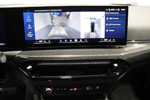 image du véhicule BMW 3er Reihe G81 Touring M3 Competition xDrive