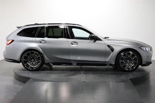 image du véhicule BMW 3er Reihe G81 Touring M3 Competition xDrive