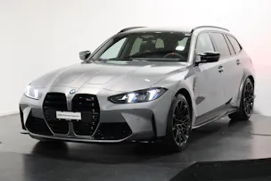 BMW 3er Reihe G81 Touring M3 Competition xDrive