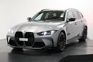 image du véhicule BMW 3er Reihe G81 Touring M3 Competition xDrive