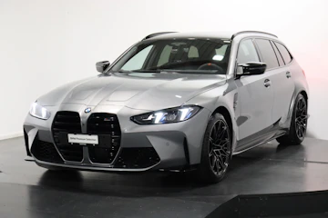 image du véhicule BMW 3er Reihe G81 Touring M3 Competition xDrive