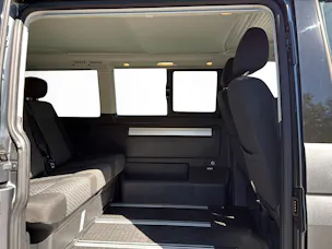 VW T6.1 California 3000 2.0 TDI 204 Beach DSG 4m