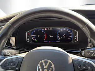 VW T6.1 California 3000 2.0 TDI 204 Beach DSG 4m