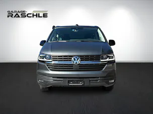 VW T6.1 California 3000 2.0 TDI 204 Beach DSG 4m