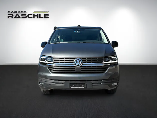 VW T6.1 California 3000 2.0 TDI 204 Beach DSG 4m